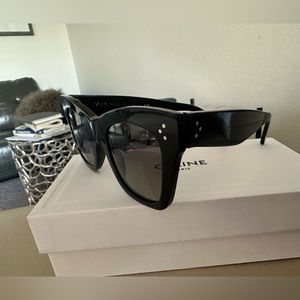 Celine sunglasses cat eye CL4004IN